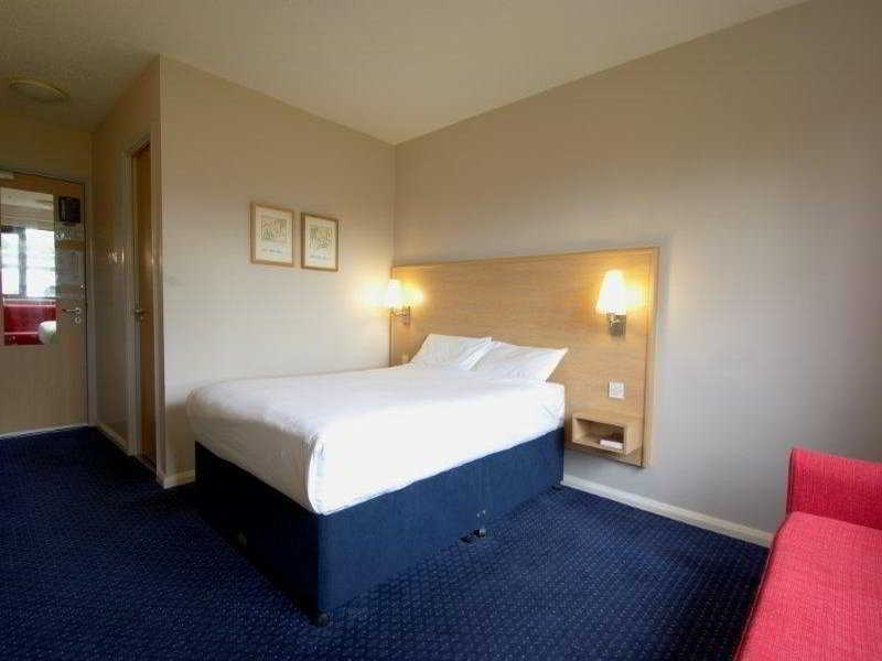 Travelodge Dublin Phoenix Park Каслнок Екстер'єр фото